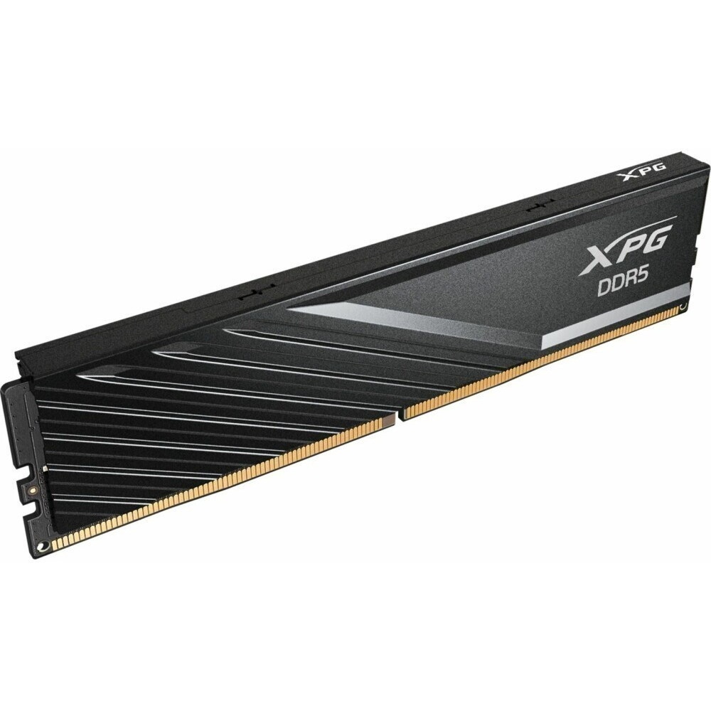 Оперативная память DDR5 DIMM 32Gb (16Gbx2) 5600Mhz, Netac Shadow III NTSHD5P56DP-32K  C46
