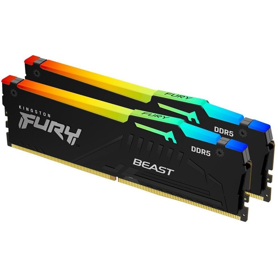 Оперативная память DDR5 DIMM 32Gb (16Gbx2) 5600Mhz, Netac Shadow III NTSHD5P56DP-32K  C46