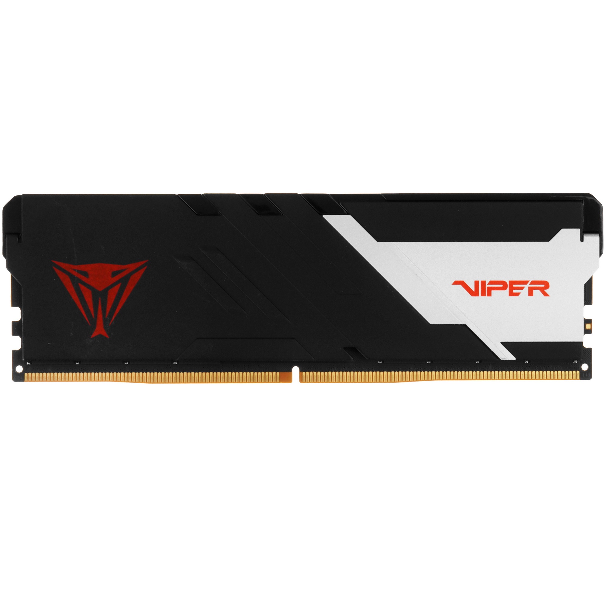 Память DDR5 16GB 5600MHz Patriot PVV516G56C36 Viper Venom RTL Gaming PC5-44800 CL36 DIMM 288-pin 1.2
