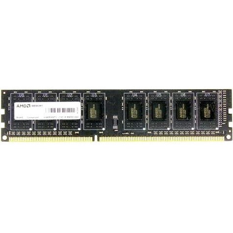 Оперативная Память DDR3L 4Gb 1600MHz A-Data ADDX1600W4G11-SPU Premier RTL PC3L-12800 CL11 DIMM 240-p