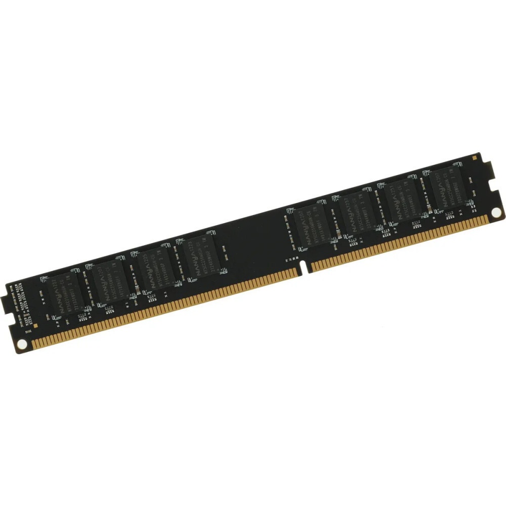 Оперативная Память DDR3L 4Gb 1600MHz A-Data ADDX1600W4G11-SPU Premier RTL PC3L-12800 CL11 DIMM 240-p