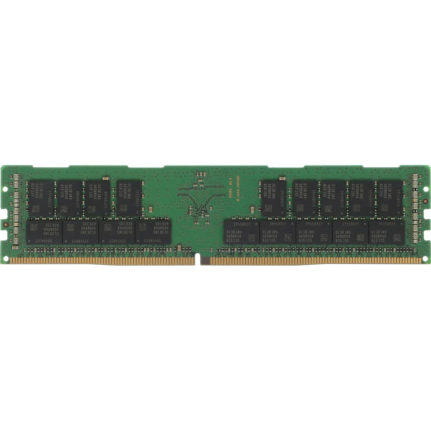 Оперативная память 32Gb Samsung DDR4 M393A4K40DB3-CWEGY 3200MHz 2Rx4 DIMM Registred ECC