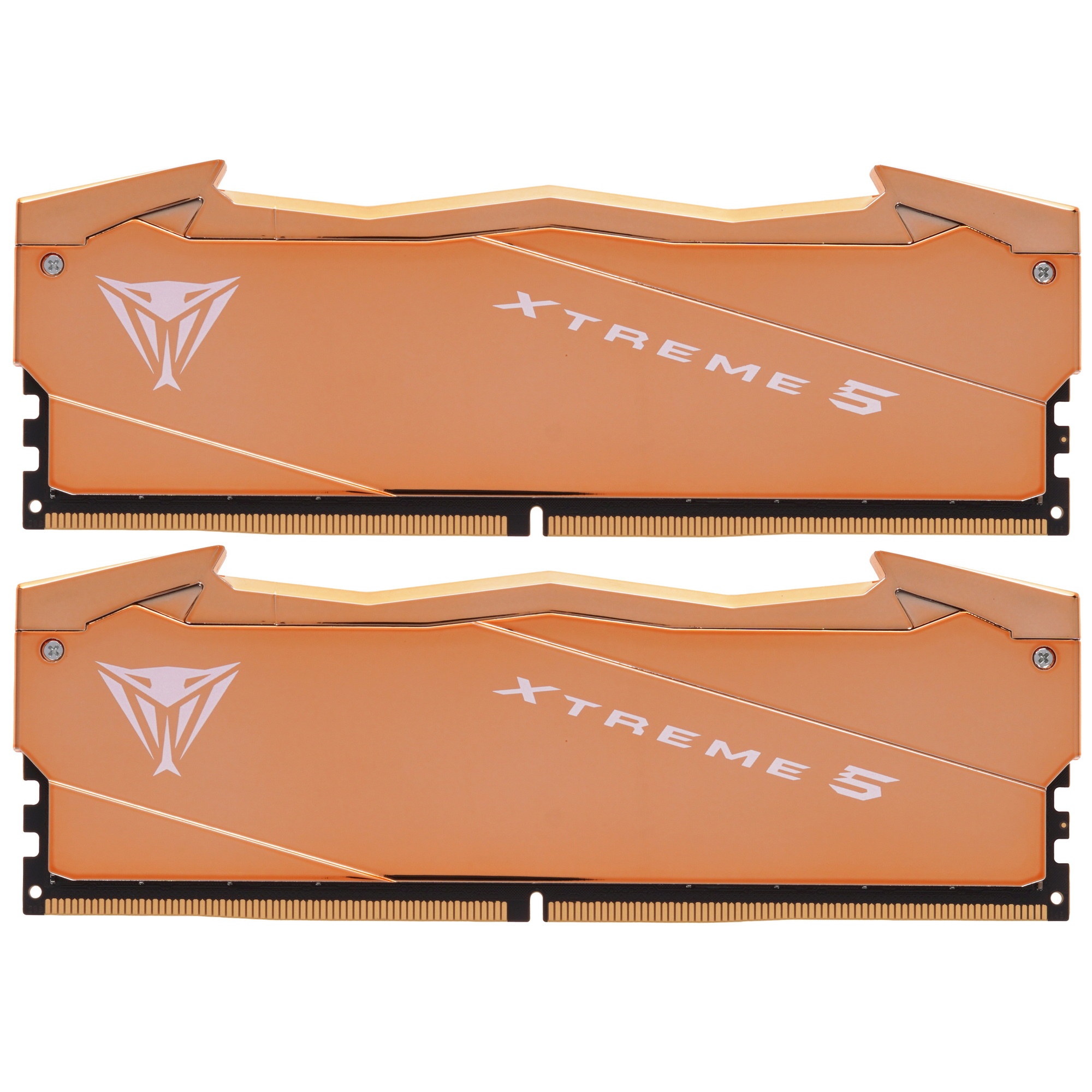 Модуль памяти DIMM DDR5-6400 32GB (16GBx2) PATRIOT VXA532G6432K