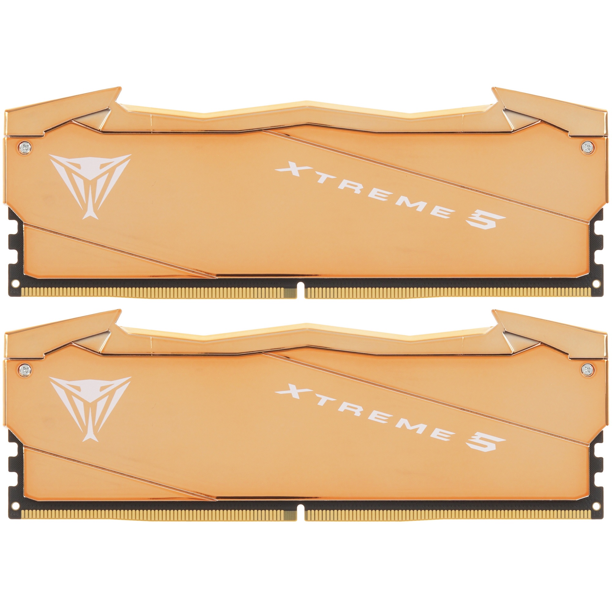 Модуль памяти DIMM DDR5-8000 32GB (16GBx2) PATRIOT VXA532G8038K