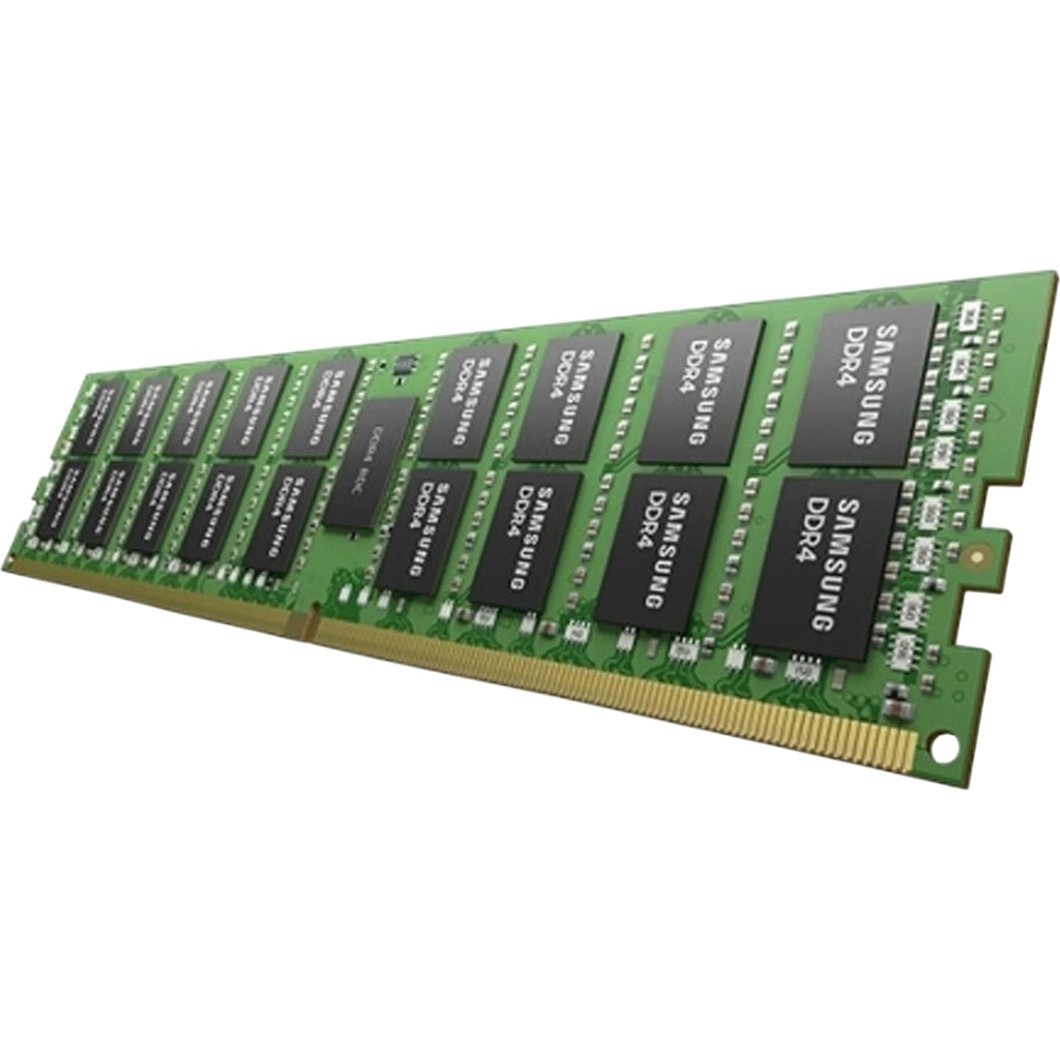 Память оперативная Samsung DDR4 32GB  RDIMM 3200