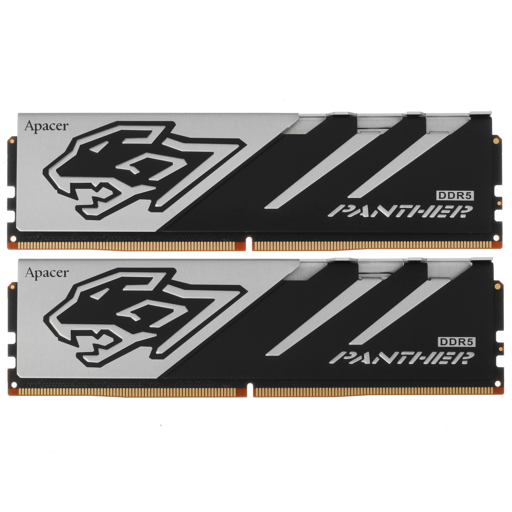 Оперативная память Apacer AH5U32G52C5227BAA-2 DIMM 32Gb DDR5-5200 K2