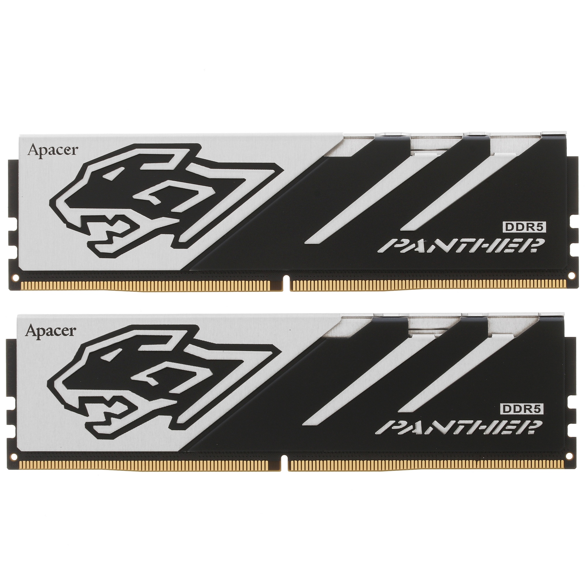 Оперативная память Apacer AH5U32G56C5227BAA-2 DIMM 32Gb DDR5-5600 K2
