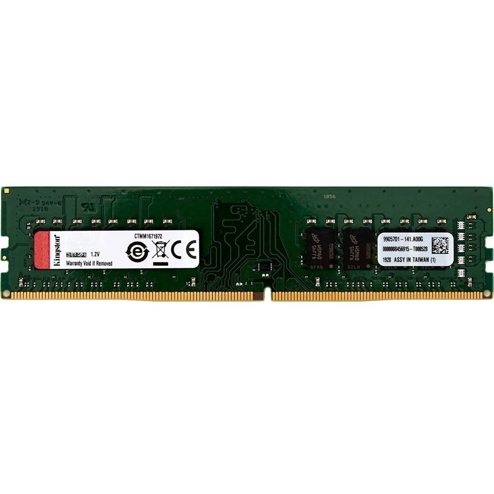 Оперативная память Samsung 16GB DDR4 3200MHz RDIMM ECC Reg