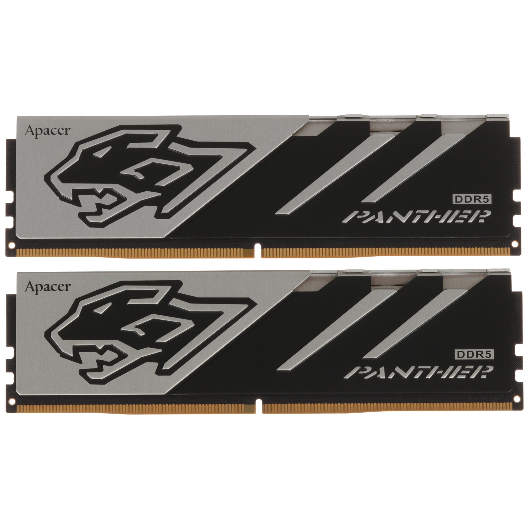Оперативная память Apacer Panther DDR5 2x16Gb (AH5U32G60C6227BAA-2)
