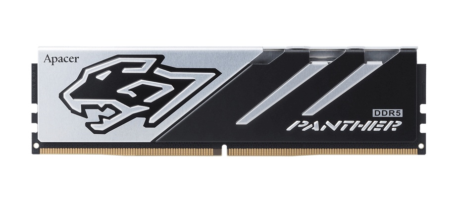 Оперативная память Apacer Panther DDR5 2x16Gb (AH5U32G60C6227BAA-2)