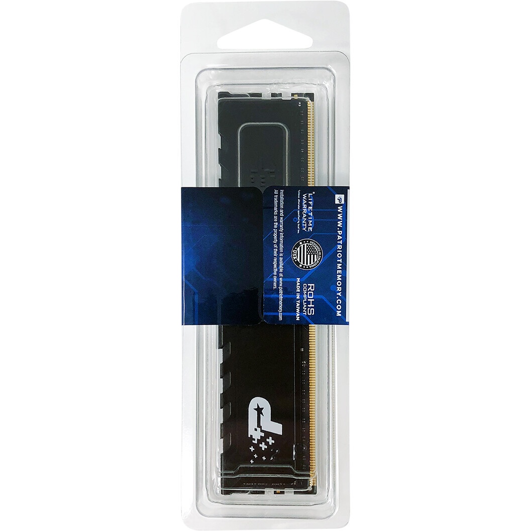 Оперативная память NETAC Shadow, DDR4, 16GB (1x16GB), 2666MHz, CL19, с радиаторами, красный