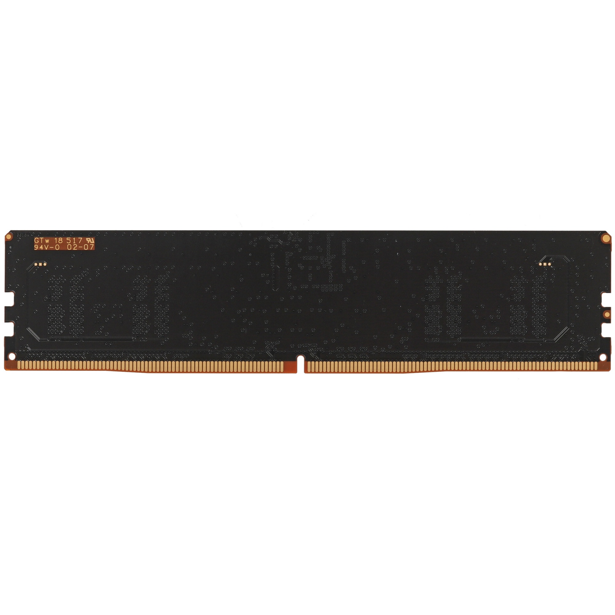Оперативная память Crucial, DDR5, 8GB (1x8GB), 5600MHz, CL46