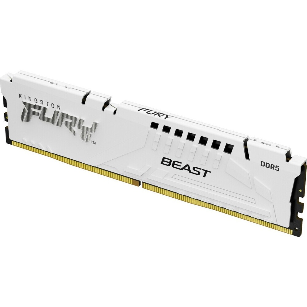Оперативная память AMD Radeon R5, DDR5, 32GB (1x32GB), 5600 MHz, CL40, с радиатором, RGB, черный