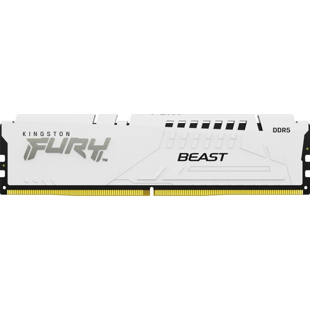 Оперативная память AMD Radeon R5, DDR5, 32GB (1x32GB), 5200MHz, CL40, с радиатором, красный/черный