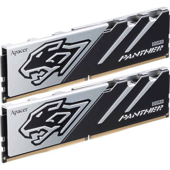 Оперативная память Corsair Vengeance RGB  DDR5 Dimm CMH32GX5M2B5200C40 5200MHz 32GB 2x16GB Unbuffere