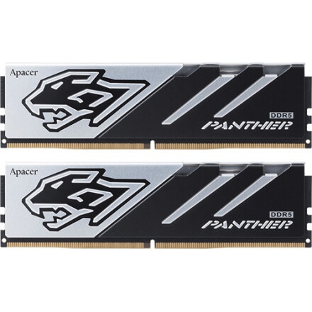 Оперативная память Corsair Vengeance RGB  DDR5 Dimm CMH32GX5M2B5200C40 5200MHz 32GB 2x16GB Unbuffere