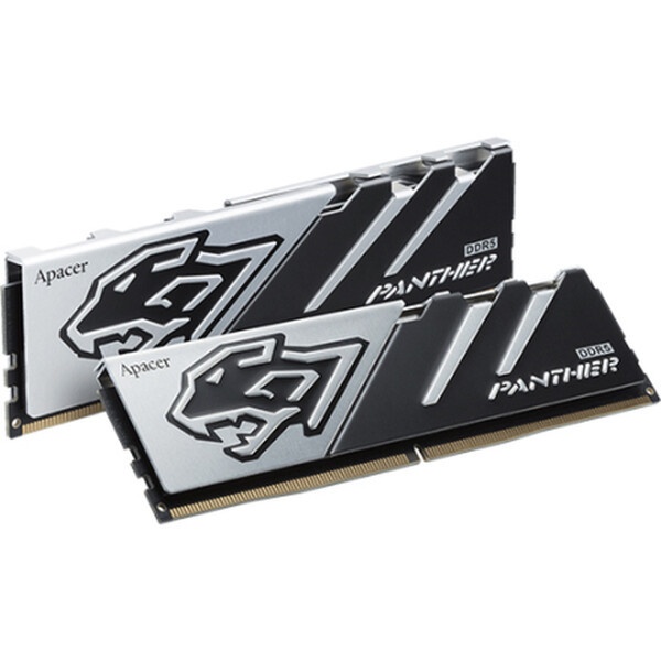 Оперативная память Corsair Vengeance RGB  DDR5 Dimm CMH32GX5M2B5200C40 5200MHz 32GB 2x16GB Unbuffere