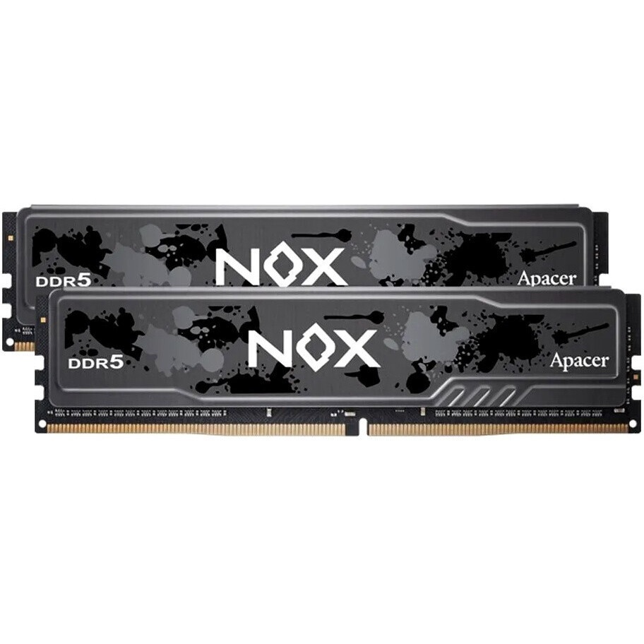 Оперативная память Corsair Vengeance RGB  DDR5 Dimm CMH32GX5M2B5200C40 5200MHz 32GB 2x16GB Unbuffere