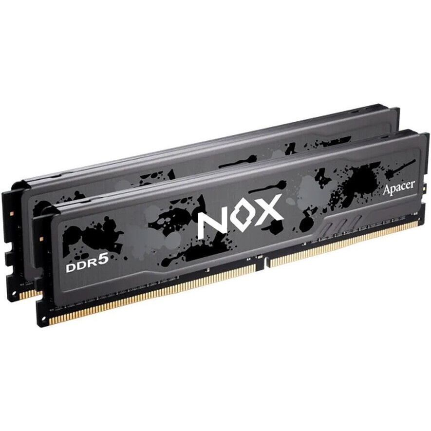 Оперативная память Corsair Vengeance RGB  DDR5 Dimm CMH32GX5M2B5200C40 5200MHz 32GB 2x16GB Unbuffere