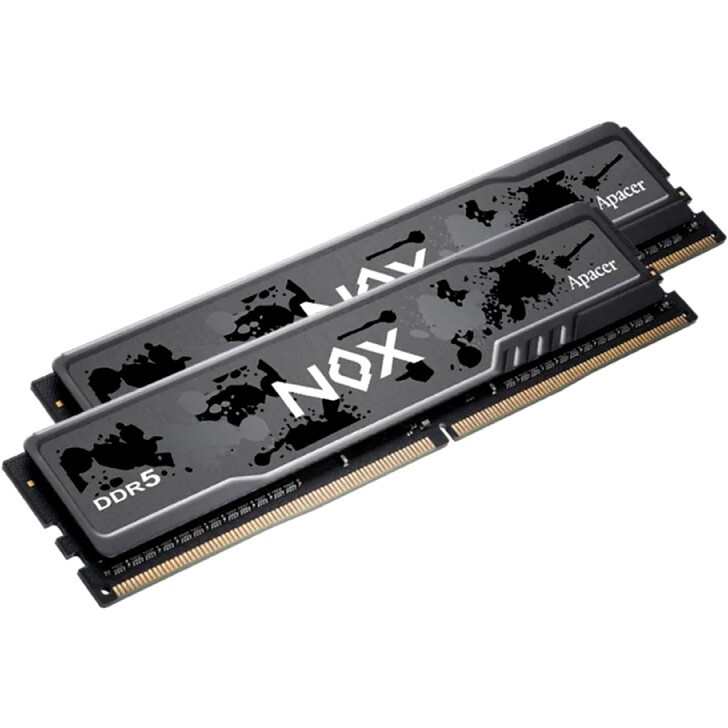 Оперативная память Corsair Vengeance RGB  DDR5 Dimm CMH32GX5M2B5200C40 5200MHz 32GB 2x16GB Unbuffere