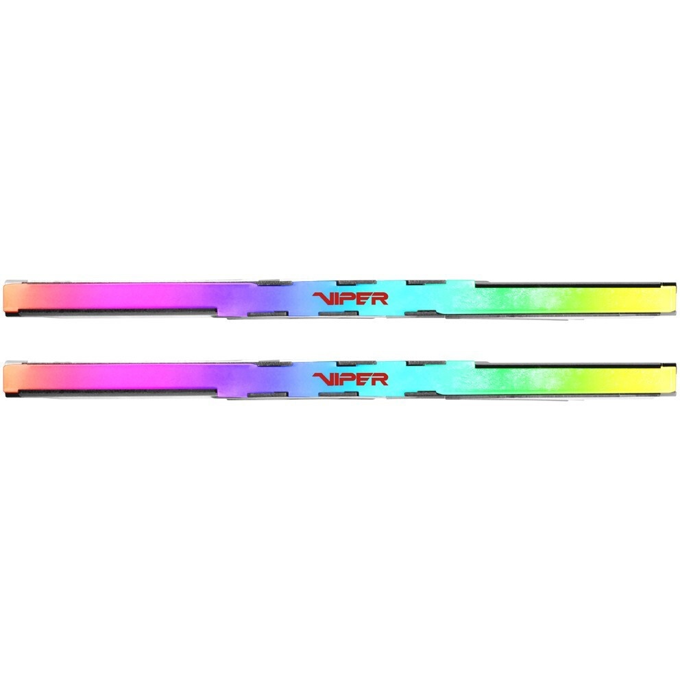 Оперативная память Corsair Vengeance, DDR5, 32GB (2x16 GB), 6000 MHz, CL30, DIMM, радиатор, серый