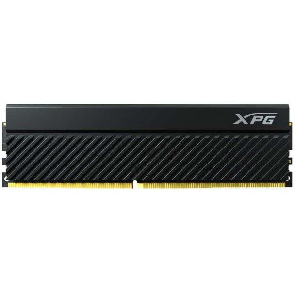 Модуль памяти ADATA 32GB (2 x 16Gb) DDR4 UDIMM, XPG SPECTRIX D45G, 3600MHz CL18-22-22, 1.35V, Черный