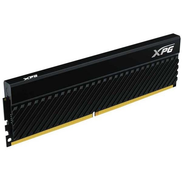 Модуль памяти ADATA 32GB (2 x 16Gb) DDR4 UDIMM, XPG SPECTRIX D45G, 3600MHz CL18-22-22, 1.35V, Черный