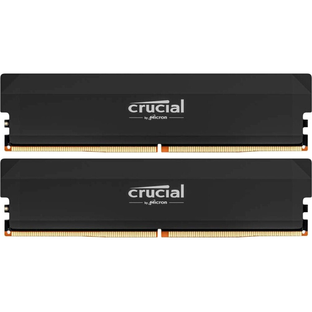 Модуль памяти DDR5 G.SKILL TRIDENT Z5 RGB 32GB (2x16GB) 6000MHz CL30 (30-40-40-96) 1.35V / F5-6000J3