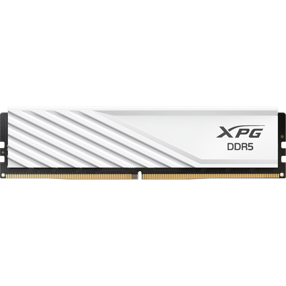 Модуль памяти DDR5 G.SKILL TRIDENT Z5 RGB 32GB (2x16GB) 6000MHz CL30 (30-40-40-96) 1.35V / F5-6000J3