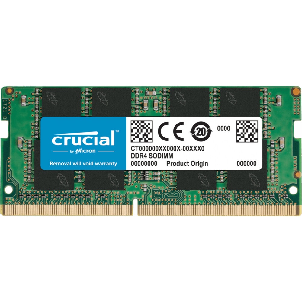 Модуль памяти PATRIOT Signature Line DDR4 Общий объём памяти 8Гб Module capacity 8Гб Количество 1 26