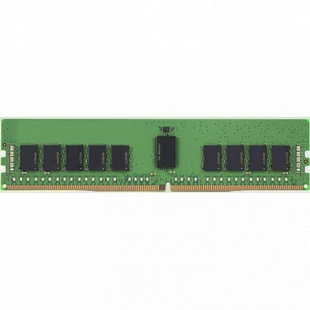 Оперативная память Samsung DDR4 32GB RDIMM (PC4-25600) 3200MHz ECC Reg 1.2V (M393A4K40EB3-CWE) 1 yea