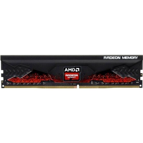 Оперативная память DDR4 DIMM 16Gb PC25600, 3200Mhz, Netac Shadow III, NTSHD4P32SP-16W, CL16 с рад