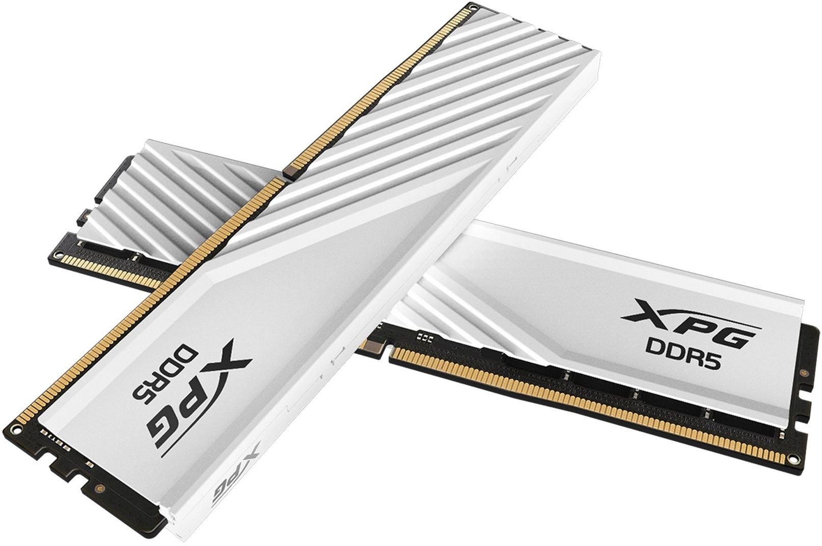 Модуль памяти ADATA 32GB DDR5 6000 UDIMM LANCER BLADE AX5U6000C4816G-DTLABWH Non-ECC, CL48-48-48, ki