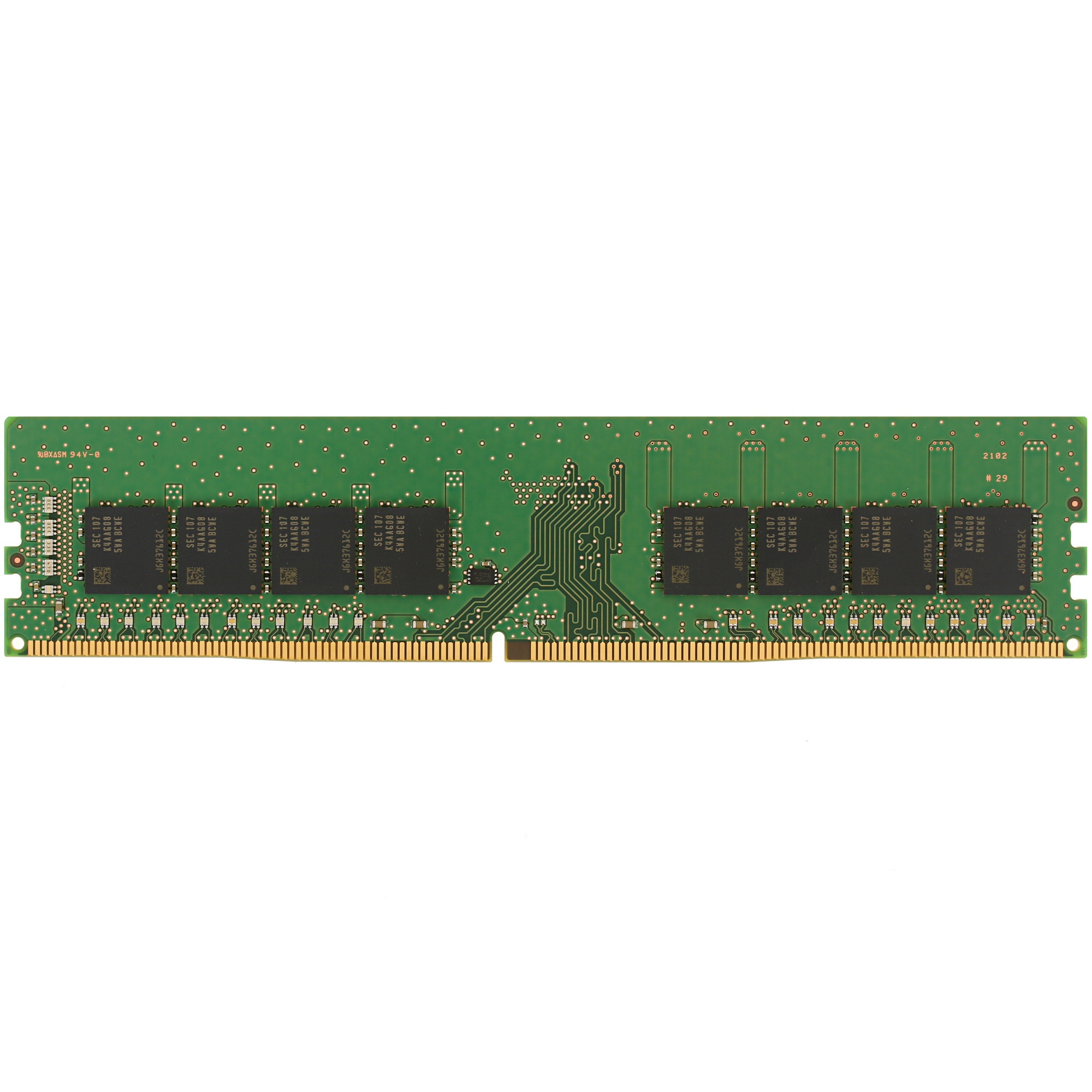 Оперативная память Samsung DDR4 32GB DIMM 3200MHz (M378A4G43AB2-CWE), 1 year, OEM