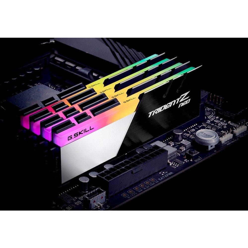 Модуль памяти DIMM DDR4-3200 32GB (16GBx2) PVSR432G320C6K PATRIOT