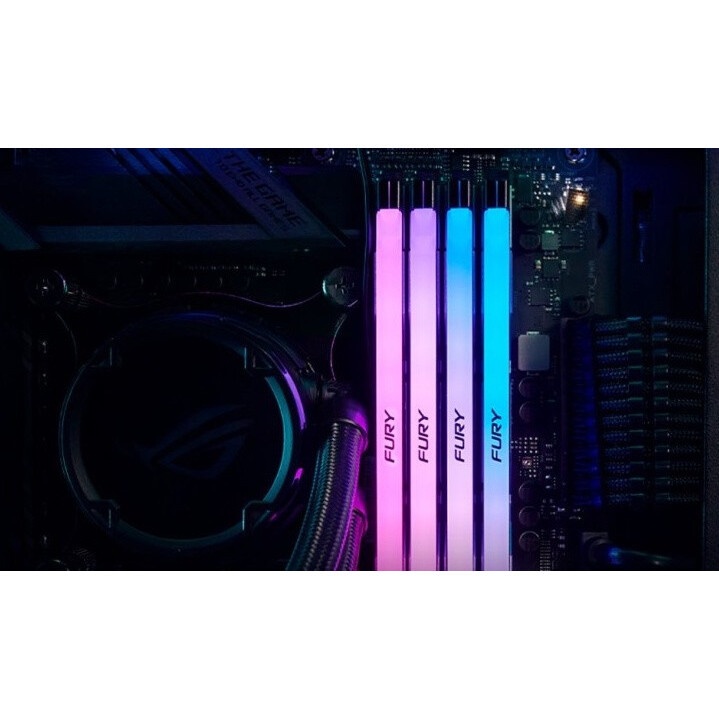 Модуль памяти DDR5 96GB (2*48GB) G.Skill TRIDENT Z5 ROYAL NEO RGB F5-6000J2836F48GX2-TR5NS 6000MHz C