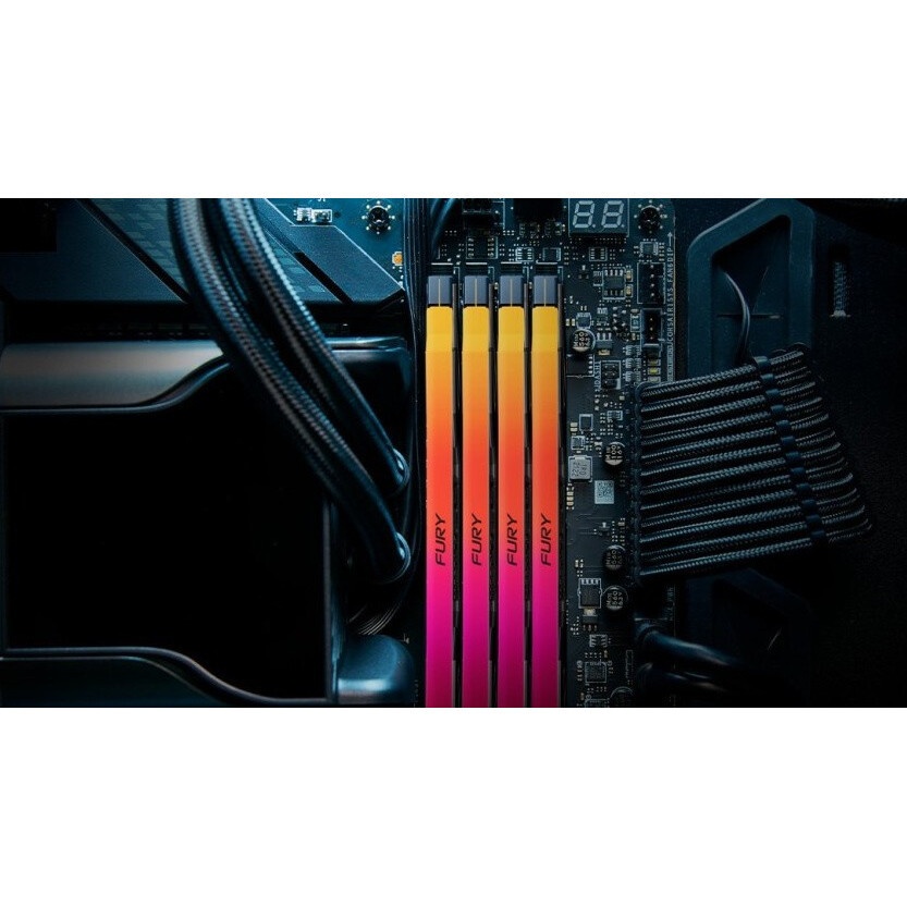 Модуль памяти DDR5 96GB (2*48GB) G.Skill TRIDENT Z5 ROYAL NEO RGB F5-6000J2836F48GX2-TR5NS 6000MHz C