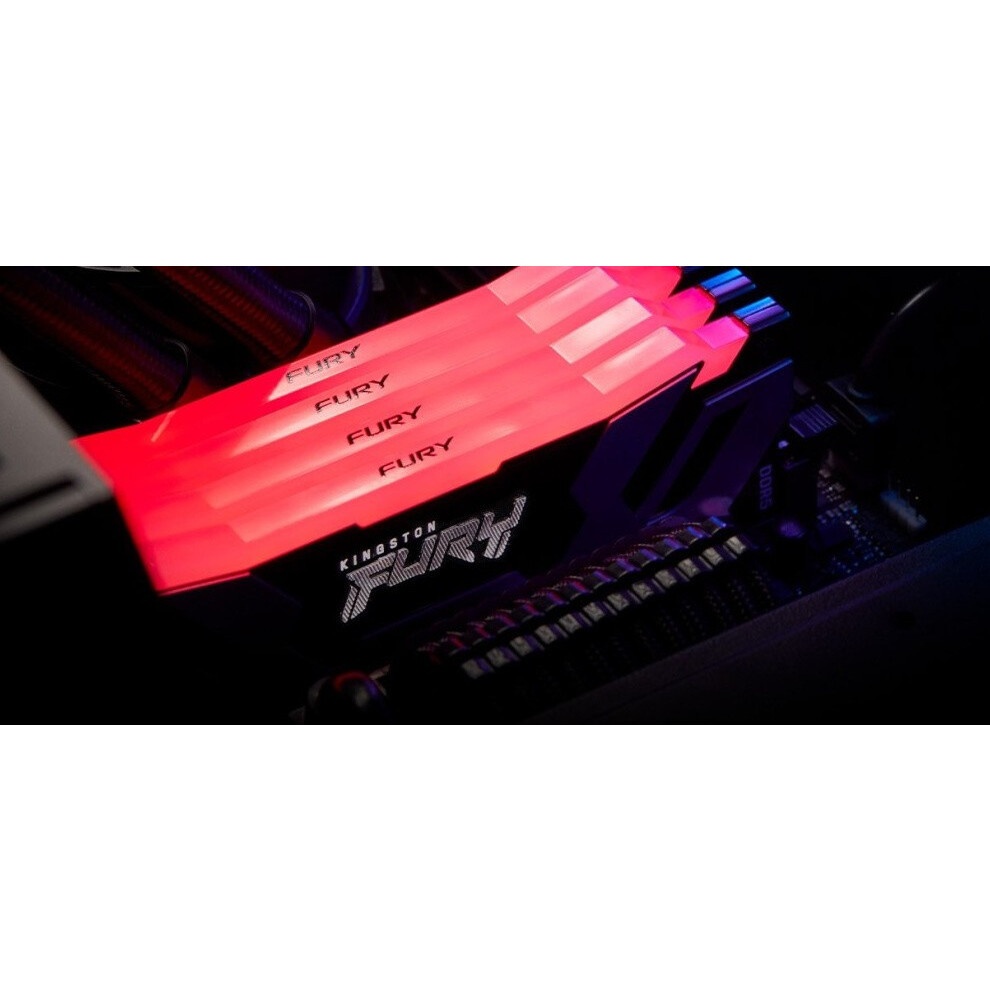 Модуль памяти DDR5 96GB (2*48GB) G.Skill TRIDENT Z5 ROYAL NEO RGB F5-6000J2836F48GX2-TR5NS 6000MHz C