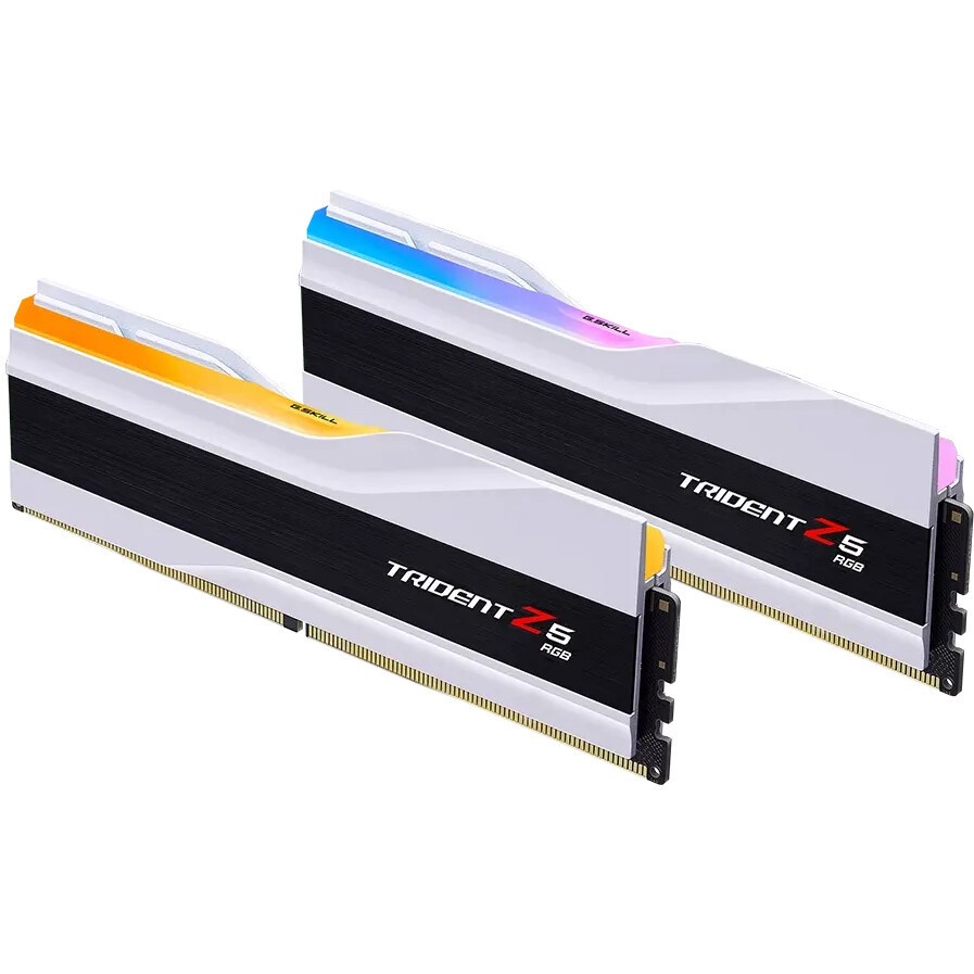 Модуль памяти DDR5 96GB (2*48GB) G.Skill TRIDENT Z5 ROYAL NEO RGB F5-6000J2836F48GX2-TR5NS 6000MHz C