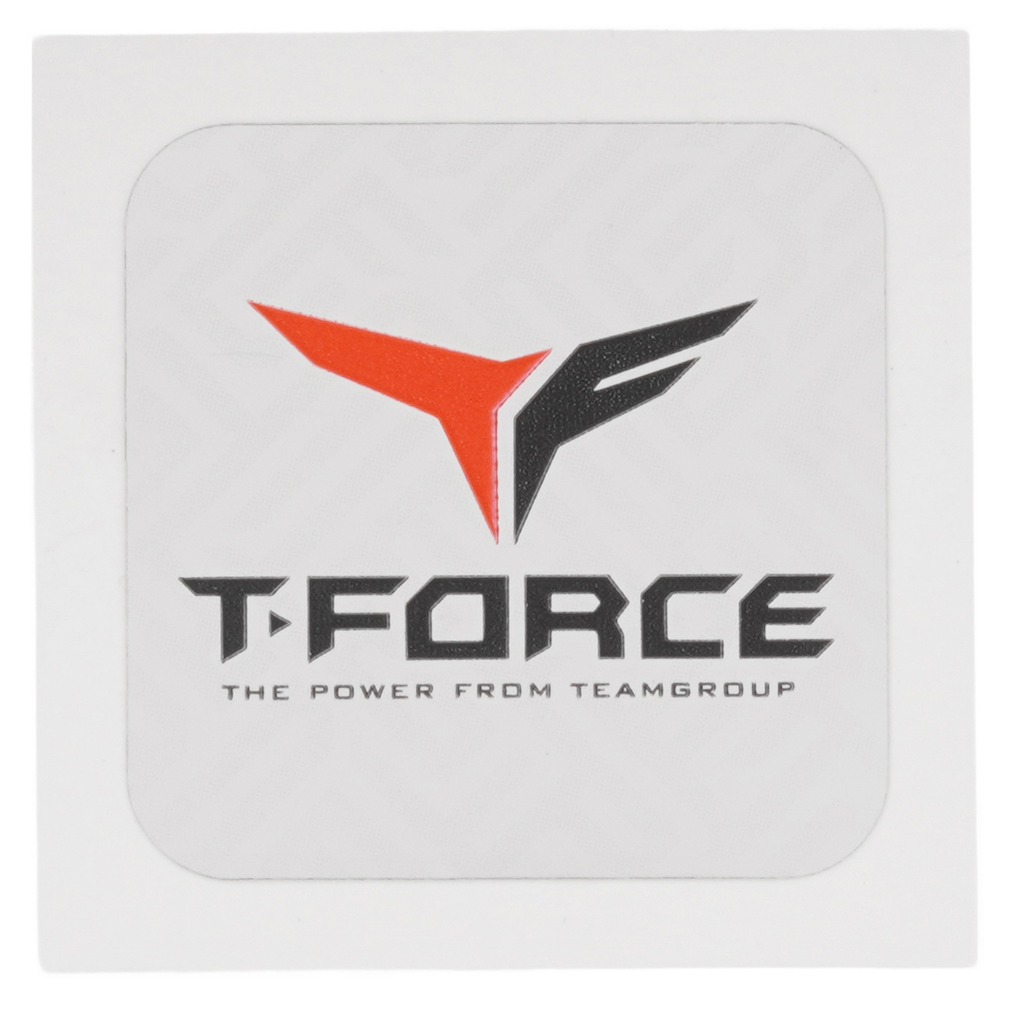 Модуль памяти DDR5 TEAMGROUP T-Force Delta RGB 32GB (2x16GB) 6400MHz CL32 (32-39-39-84) 1.35V / FF3D532G6400HC32ADC01 / Black