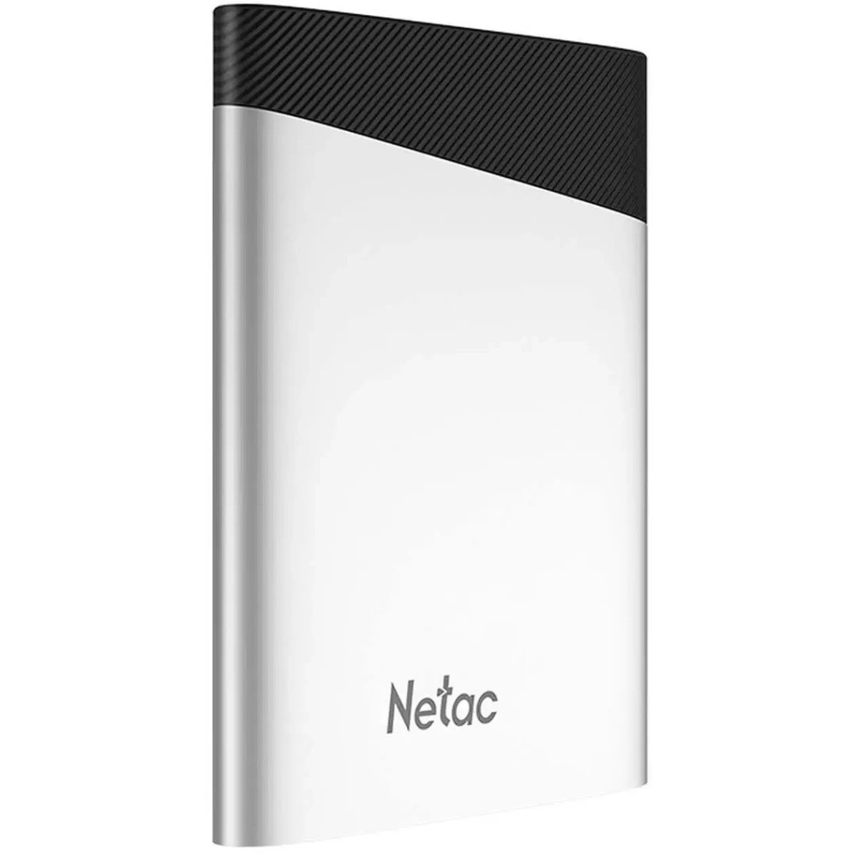 Внешний накопитель SSD Netac Z6S 960GB USB 3.2 Gen 2 Type-C External SSD, R/W up to 550MB/480MB/s,wi