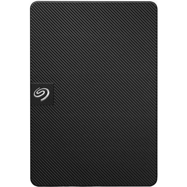 Внешний жесткий диск USB3 1TB EXT. BLACK STKM1000400 SEAGATE