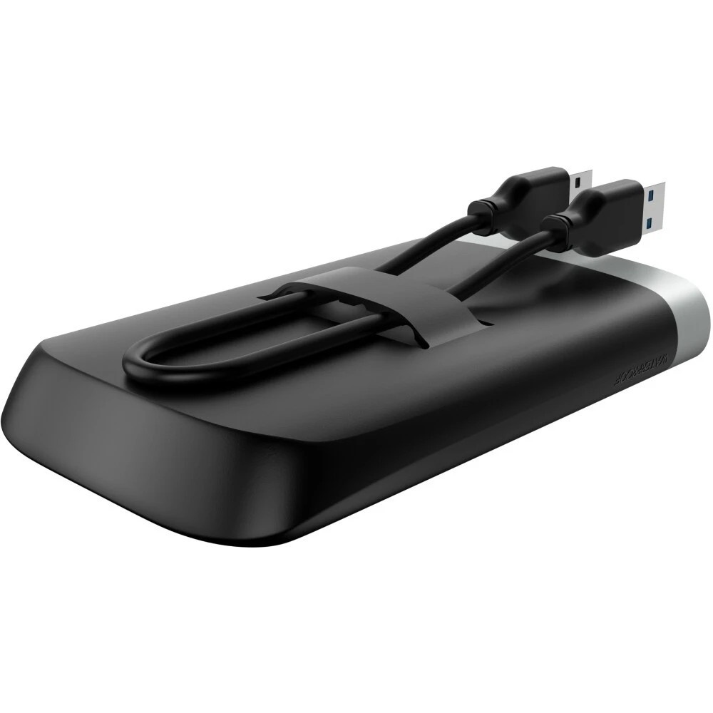 Внешний жесткий диск 1TB Silicon Power  Armor A65B, 2.5", USB 3.2, Черный/Серый