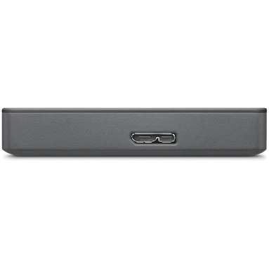 Внешний жесткий диск 2.5"; 2TB Seagate Basic STJL2000400 USB 3.0, Win, Grey, RTL