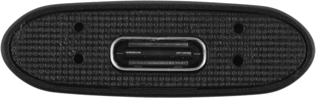 Накопитель SSD External Netac 2.0Tb Z SLIM  (USB3.2, up to 520/480MBs, 100х29.5