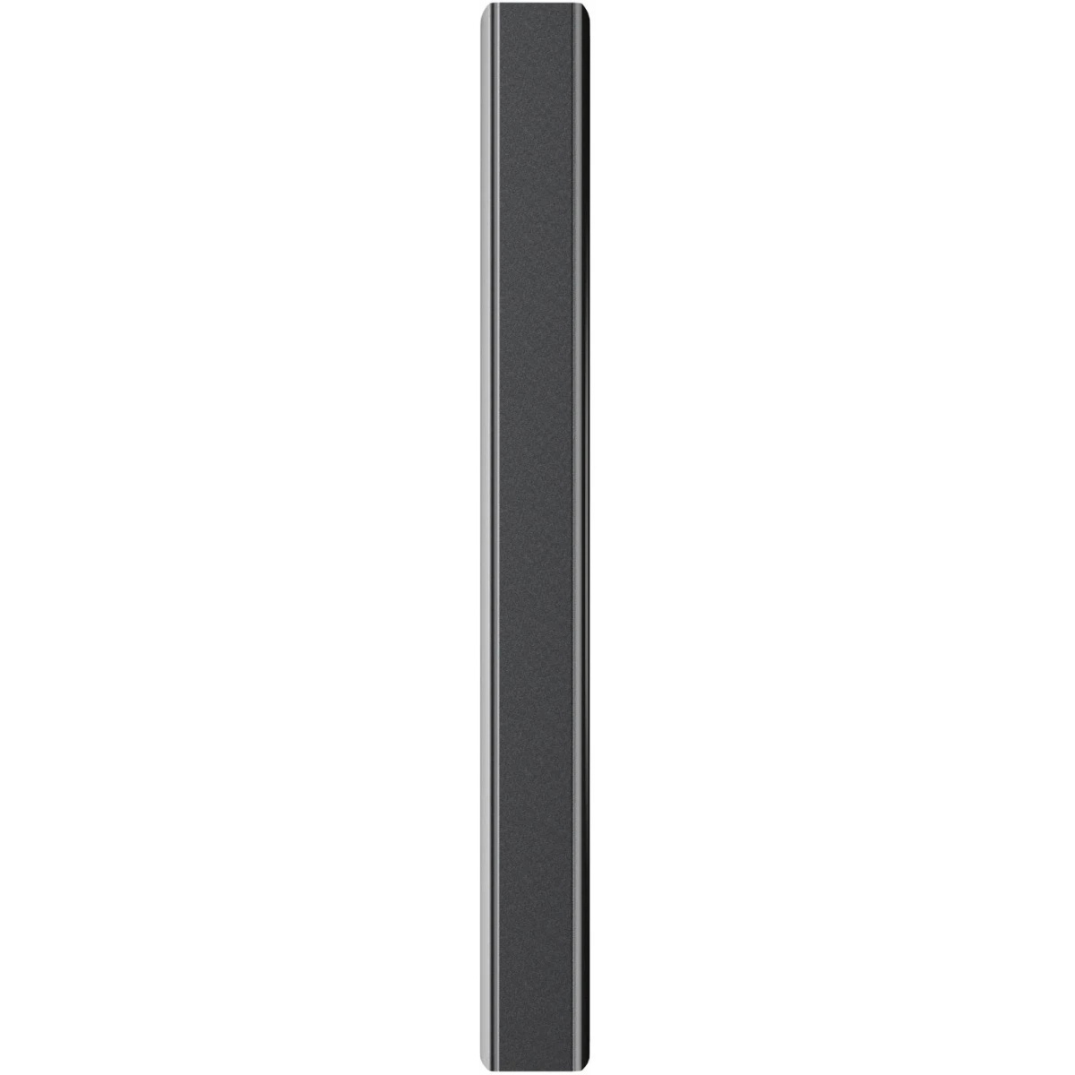 Внешний накопитель SSD Digma USB3.2 Gen2x2 256GB DGSM8256G2MGG MEGA X 1.8" темно-серый