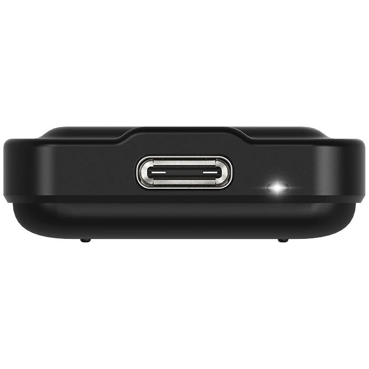 Внешний накопитель SSD 512Gb Silicon Power PX10, External, USB TypeC 3.2, Черный, read/write 1050/10