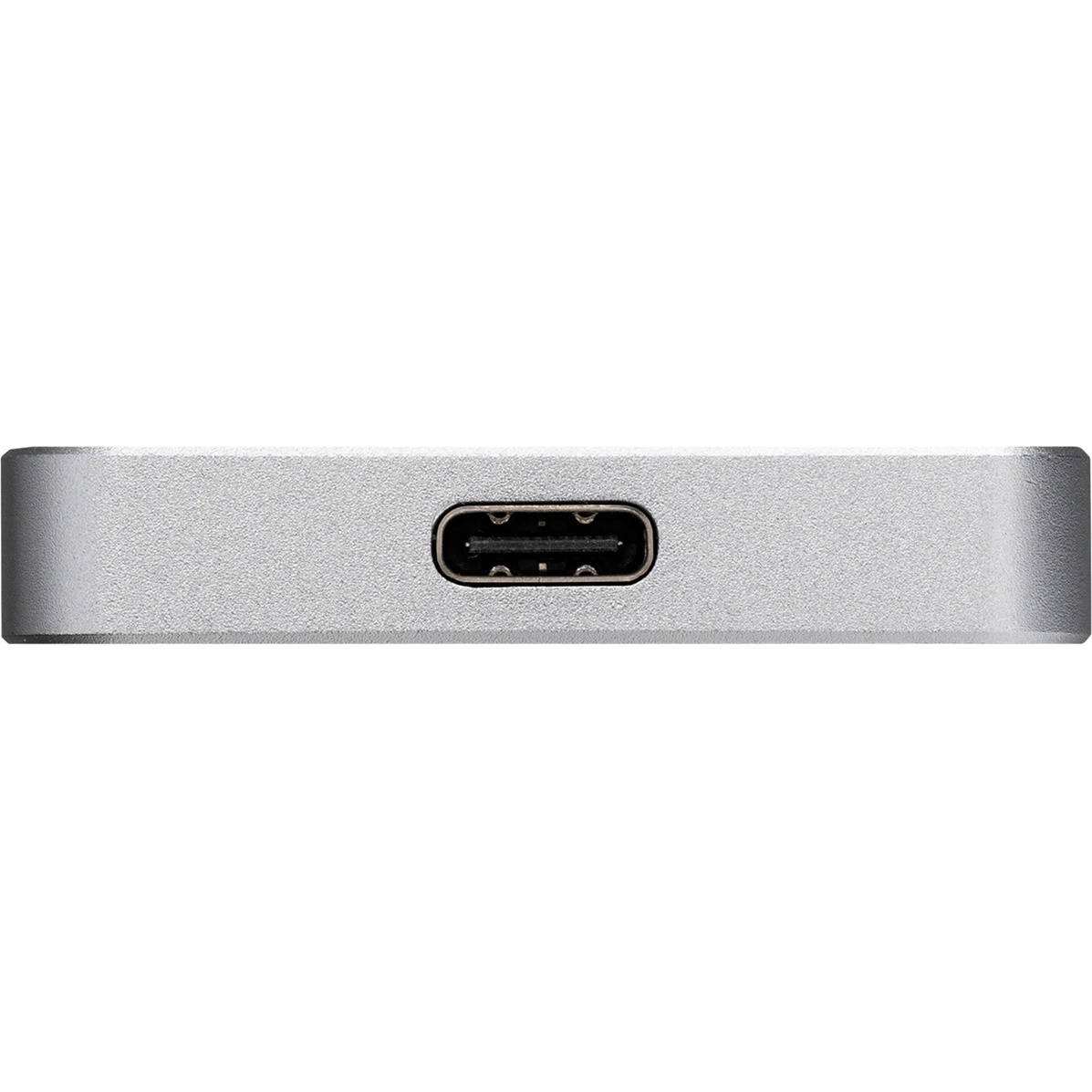 Внешний накопитель SSD Smartbuy 1Tb USB 3.2, Portable P5 Pro, R/W 2000MB/1800MB/s, черный/серебристы