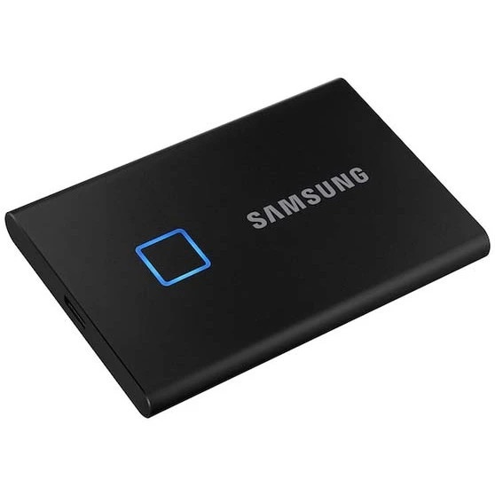 Накопитель SSD Samsung USB 2Tb MU-PC2T0K/WW 1.8"
