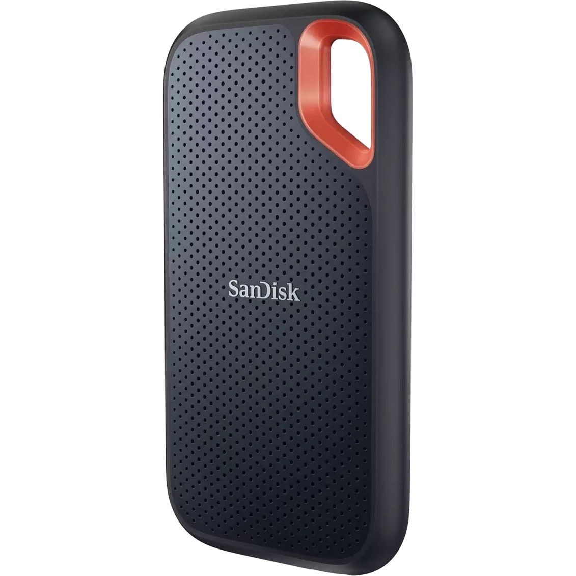 Внешний твердотельный накопитель SanDisk Extreme 4TB Portable SSD - up to 1050MB/s Read and 1000MB/s